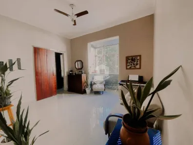 Apartamento com 2 Quartos à venda, 55m² no Icaraí, Niterói