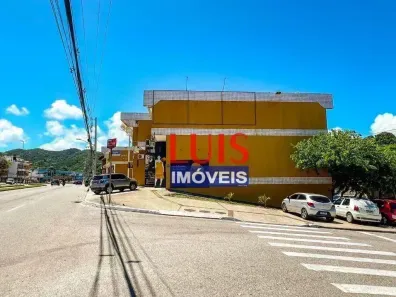 Ponto Comercial à venda, 41m² no Piratininga, Niterói