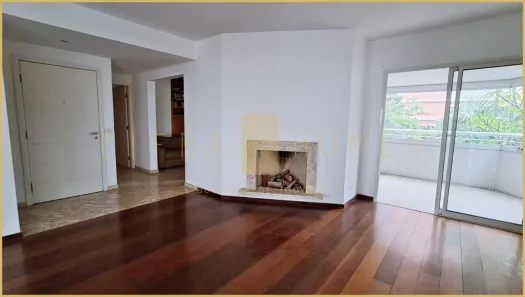 Apartamento com 3 Quartos para venda ou aluguel, 262m² no Paraíso, São Paulo