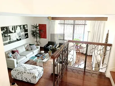 Sobrado com 3 Quartos à venda, 250m² no Vila Inah, São Paulo