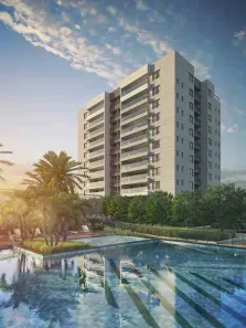 Apartamento com 4 Quartos à venda, 155m² no Barra da Tijuca, Rio de Janeiro