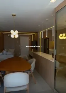 Apartamento com 3 Quartos à venda, 88m² no Praia Brava de Itajaí, Itajaí