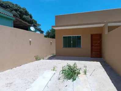 Casa com 2 Quartos à venda, 62m² no Recanto do Sol, São Pedro da Aldeia
