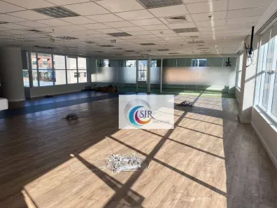 Sala Comercial para alugar, 457m² no Vila Olímpia, São Paulo