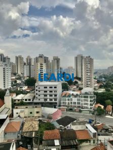Cobertura com 3 Quartos à venda, 104m² no Bosque da Saúde, São Paulo