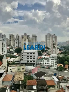 Cobertura com 3 Quartos à venda, 104m² no Bosque da Saúde, São Paulo