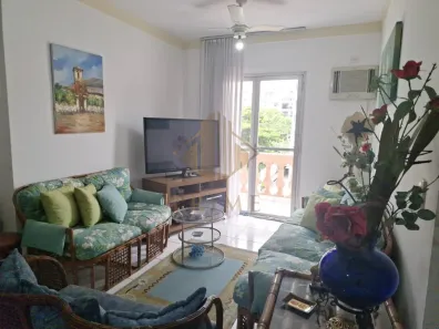 Apartamento com 2 Quartos à venda, 80m² no Enseada, Guarujá