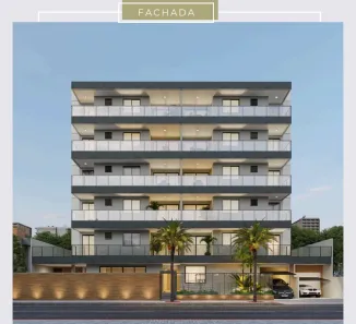 Apartamento com 3 Quartos à venda, 146m² no Jardim da Penha, Vitória