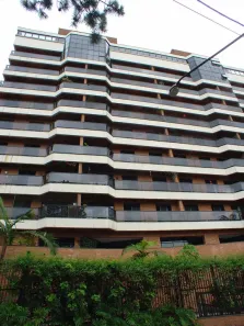 Cobertura com 4 Quartos à venda, 227m² no Sumaré, São Paulo