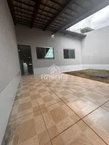 Casa com 2 Quartos à venda, 79m² no Parque das Flores, Goiânia