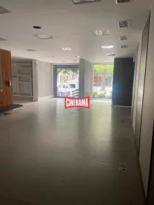 Prédio Comercial para alugar, 434m² no Jardim Bela Vista, Santo André
