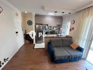 Apartamento com 2 Quartos à venda, 55m² no Vila Prudente, São Paulo
