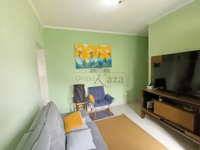 Casa com 1 Quarto à venda, 111m² no Parque dos Príncipes, Jacareí