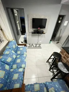 Kitnet com 1 Quarto à venda, 30m² no Real, Praia Grande