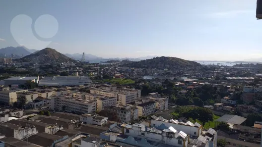 Apartamento com 2 Quartos à venda, 75m² no Tenente Jardim, Niterói