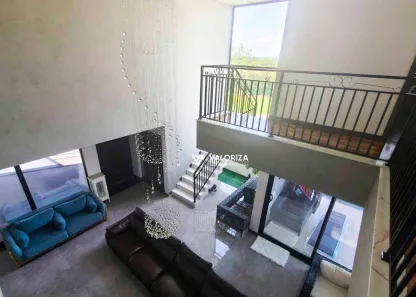 Casa de Condomínio com 4 Quartos para alugar, 370m² no Vila Martins, Itu