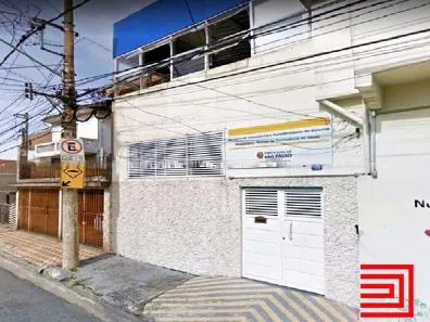 Ponto Comercial à venda, 449m² no Vila Regente Feijó, São Paulo