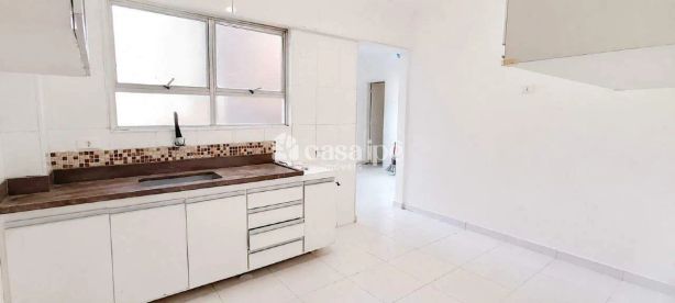 Apartamento com 2 Quartos à venda, 83m² no Gonzaga, Santos
