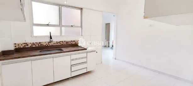 Apartamento com 2 Quartos à venda, 83m² no Gonzaga, Santos