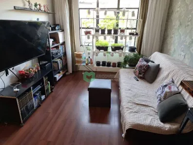 Apartamento com 2 Quartos à venda, 61m² no Jardim Arpoador, São Paulo