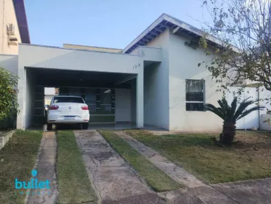 Casa com 3 Quartos à venda, 127m² no Jardim Planalto, Paulínia