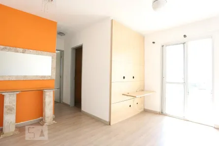 Apartamento com 2 Quartos à venda, 62m² no Jardim Monte Alegre, São Paulo