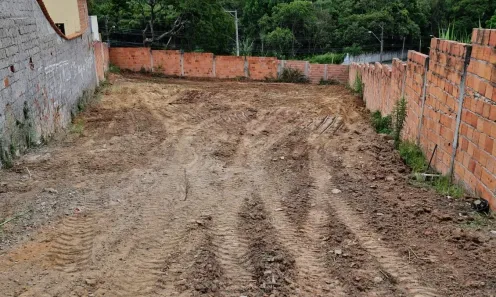 Lote/Terreno à venda, 660m² no Parque Morumbi, Mogi das Cruzes