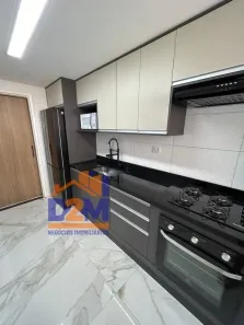 Apartamento com 3 Quartos à venda, 74m² no Jaguaribe, Osasco