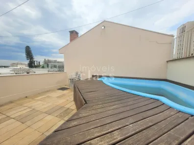 Cobertura com 3 Quartos à venda, 205m² no Auxiliadora, Porto Alegre