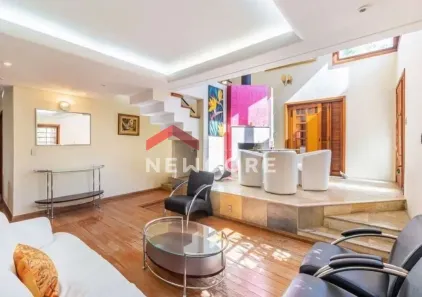 Casa com 4 Quartos à venda, 470m² no Ipanema, Porto Alegre