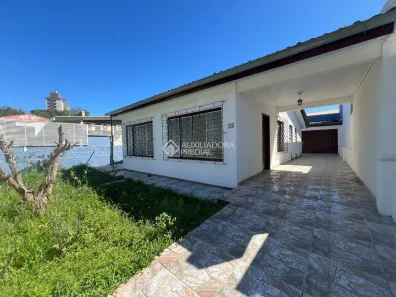 Casa com 2 Quartos à venda, 80m² no Centro, Guaíba