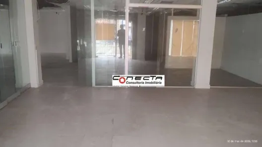 Ponto Comercial à venda, 540m² no Jardim Brasil, Campinas