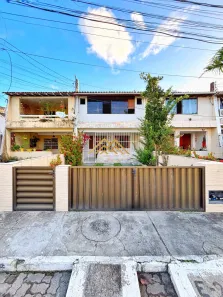 Casa de Condomínio com 3 Quartos à venda, 124m² no Stella Maris, Salvador