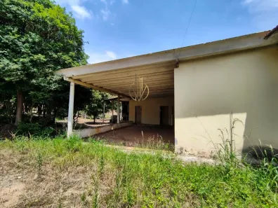 Casa com 3 Quartos à venda, 264m² no Santa Cruz, Mogi Mirim