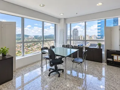 Imóvel Comercial à venda, 41m² no Green Valley Alphaville, Barueri