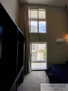 Apartamento com 1 Quarto à venda, 28m² no Vila Olímpia, São Paulo