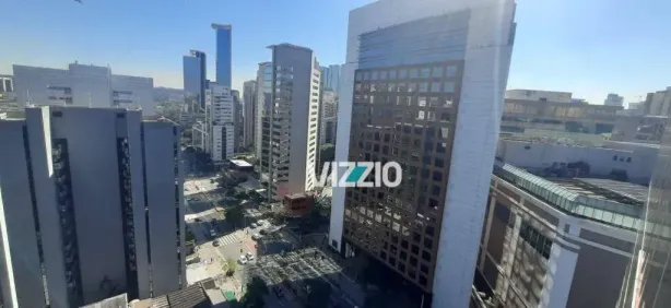 Sala Comercial para alugar, 424m² no Vila Olímpia, São Paulo