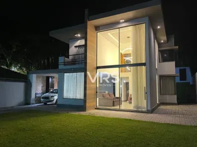 Casa com 3 Quartos à venda, 146m² no Quebra Frascos, Teresópolis