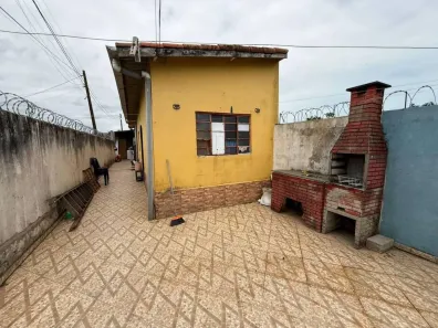 Casa com 2 Quartos à venda, 70m² no Gaivota (Interior), Itanhaém