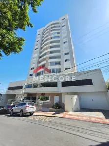 Apartamento com 3 Quartos à venda, 137m² no Centro, Tubarão