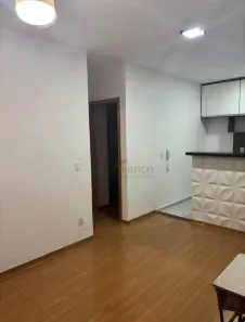 Apartamento com 2 Quartos à venda, 49m² no Loteamento Clube V, São José do Rio Preto