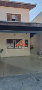 Casa com 3 Quartos à venda, 189m² no Jardim Ismênia, São José dos Campos