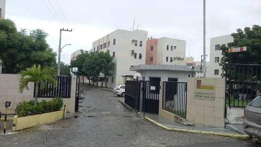 Apartamento com 3 Quartos à venda, 70m² no Atalaia, Aracaju