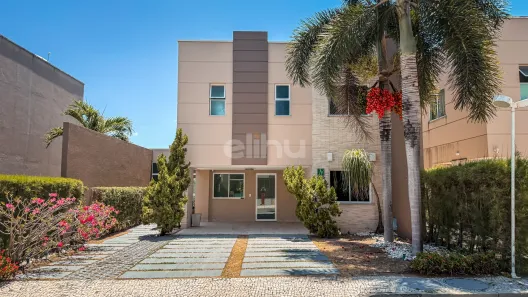 Casa com 4 Quartos à venda, 200m² no Mangabeira, Eusébio