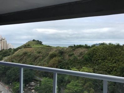 Apartamento com 3 Quartos à venda, 146m² no Jardim Las Palmas, Guarujá