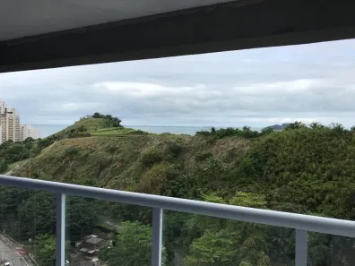 Apartamento com 3 Quartos à venda, 146m² no Jardim Las Palmas, Guarujá