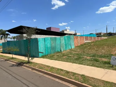 Lote/Terreno à venda, 395m² no Samambaia Parque Residencial, Bauru