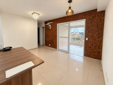 Apartamento com 3 Quartos à venda, 70m² no Vila Carrão, São Paulo
