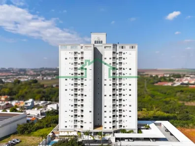 Apartamento com 3 Quartos para alugar, 70m² no Jardim Califórnia, Piracicaba