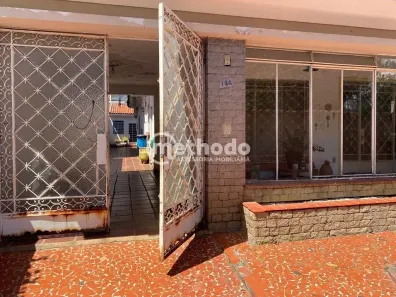 Casa com 3 Quartos à venda, 179m² no Vila Itapura, Campinas